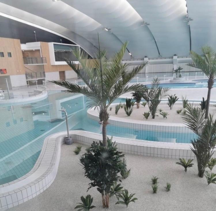 Maison Individuelle Tout Confort Terrasse Exterieur Proche Parc Asterix, Aeroport Roissy Cdg, Paris, Disney, Chateau De Chantilly La Chapelle-en-Serval Bagian luar foto