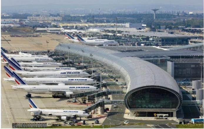 Maison Individuelle Tout Confort Terrasse Exterieur Proche Parc Asterix, Aeroport Roissy Cdg, Paris, Disney, Chateau De Chantilly La Chapelle-en-Serval Bagian luar foto